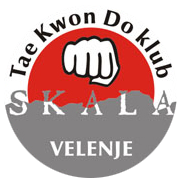 Tae Kwon Do Skala Velenje logo